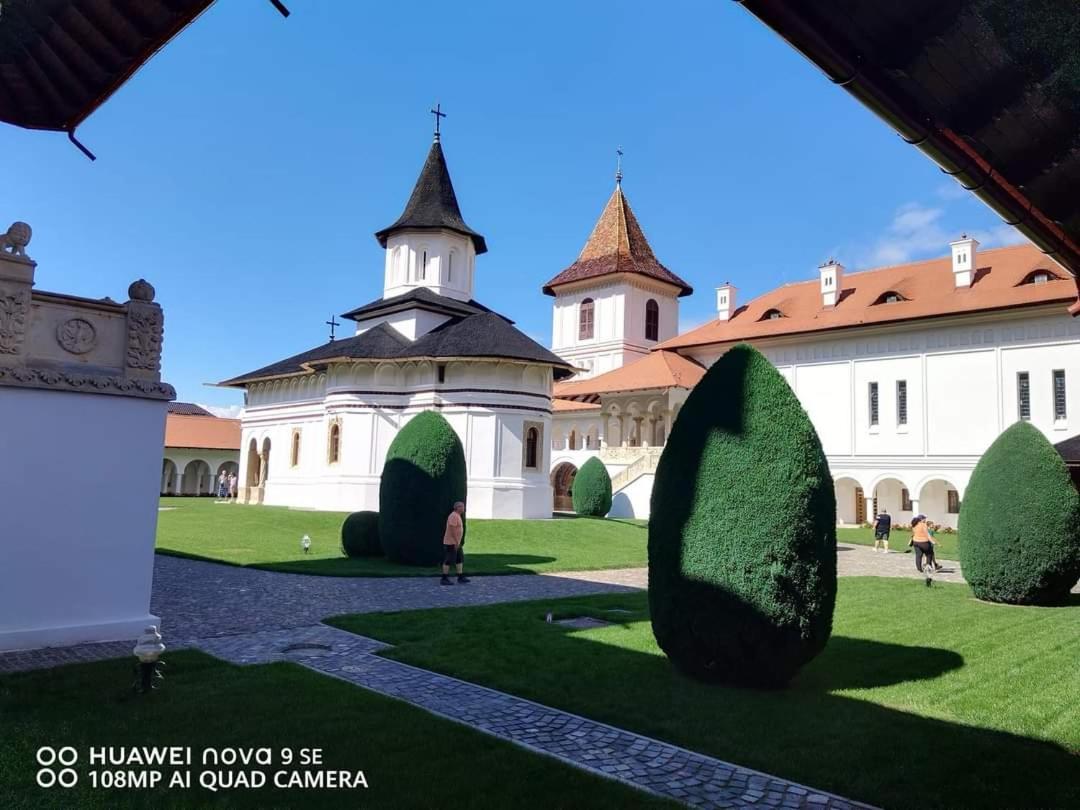 Pensiunea Maya Sîmbăta de Sus Exterior foto